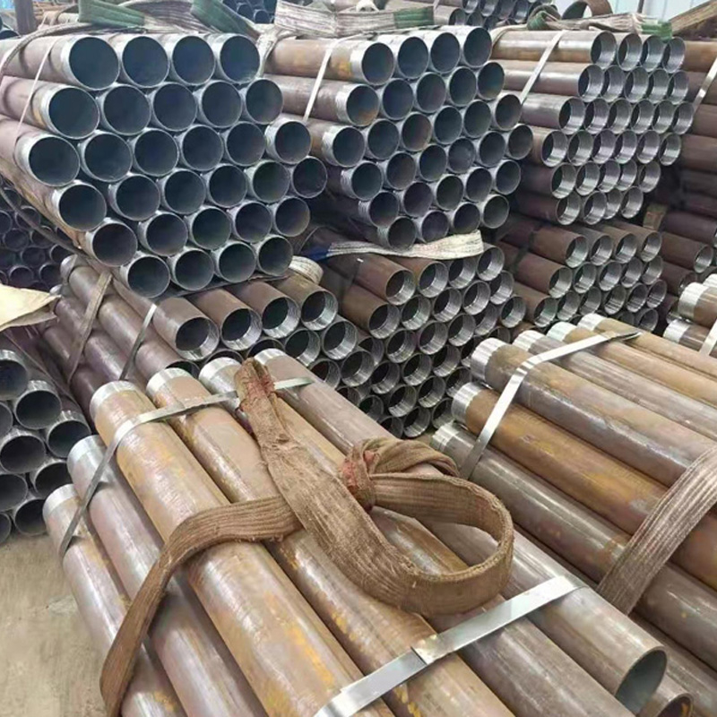 乐陵地质跟管