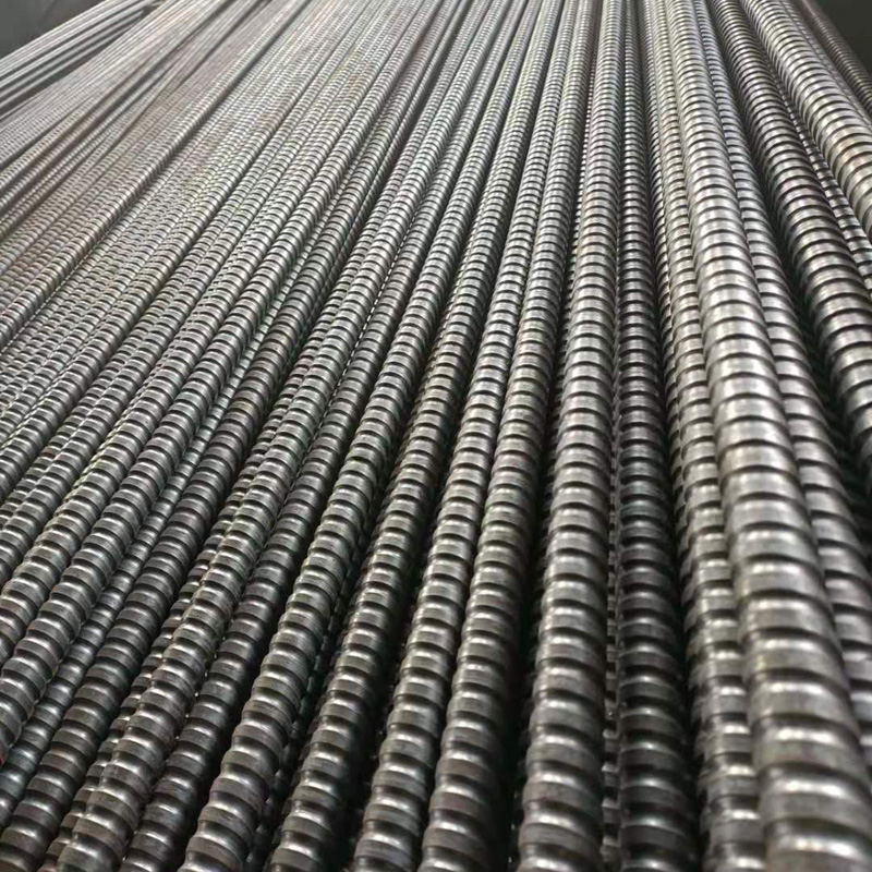 乐陵中空锚杆